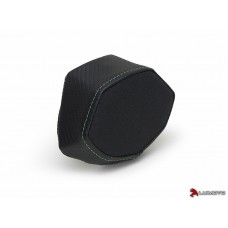 LUIMOTO (Baseline) Cowl Pad Cover for the KAWASAKI H2/H2R